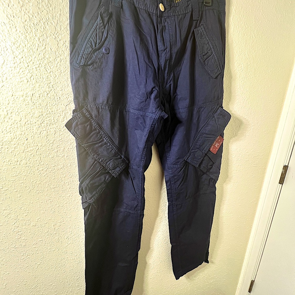 AKOO Brand Cargos